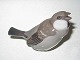 Large Bing & Grondahl Bird Figurine
Sparrow