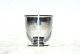 Egg Cup Silver 1959