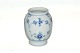 Bing & Grondahl Blue painted vase
SOLD