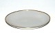 Bing & Grondahl Hartmann Stel Oval bowl / dish
Dek.nr .: 39
Size 23.5 x 15 cm.