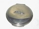 Georg Jensen Sterling Silver, Box for Powder from 1933-1944 Sold