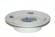 Royal Copenhagen Blue Flower Braided, Plate on base / Cake stand on low base,
Dek.nr.10 / # 8183
SOLD