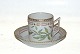 Royal Copenhagen Flora Danica, Chocolate cup with saucer
Dek.nr. 20- # 3512 / # 3513
Motif: CAMPANULA UNIFLORA l
SOLD