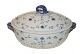 Bing & Grondahl Butterfly, Tureen / Covered dish