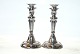 Two Candlesticks Silver
SOLD