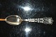 Commemorative spoon A. Michelsen, Silver 1899