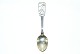 Christmas spoon 1938 A. Michelsen
SOLD