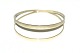 Unique bracelet, 14 karat gold