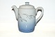 Bing & Grondahl Seagull without gold, Coffee pot 
Dek. No. 824
Height 17 cm.
SOLD