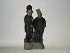 Extremely Rare Bing & Grondahl Figurine
Hans Christian Andersen and Man