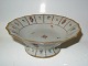 Large Cake stand on foot from before year 1894 SOLD