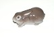 Bing & Grondahl porcelain figurine of rabbit.
SOLD