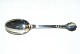 Evald Nielsen Nr. 3 dinner spoon
Length 20.7 cm.
