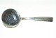 Heritage Silver Nr. 2 Tartlet spade / Tomato server Laf sizzled