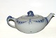 Empire Teacup from Bing and Grondahl with small notches
SOLD