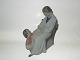 Large Royal Copenhagen Figurine
Mother and Son
SOLD