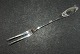 Topping fork T-pattern Danish silver cutlery
Slagelse Silver