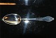Amalienborg Silver Dessert Spoon / Breakfast Spoon