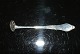 Amalienborg Silver Salt Spoon