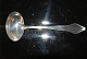 Amalienborg Silver Sauce Spoon