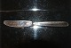 Borgs silver Dinner knife
Fredericia Silverware Factory