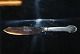 Christiansborg Silver Cake Knife / Cheese Knife
Toxværd
Length 20.5 cm.
SOLD