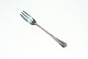 Chippendale Cohr Cake Fork Silver cutlery