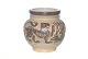 Keramik Vase af Michael Andersen
Dek nr 6404