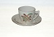 Bing and Grondahl Cactus
coffee cup with saucer
Bund nr 102