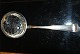 Dobbeltriflet silver Sprinkle spoon w / Initials "1857"
Length 18.5 cm.