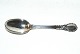 Evald Nielsen No. 13 dinner spoon
Length 20.4 cm.
SOLD