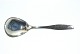 Charlotte Jam spoon
Length 14 cm.
Hans Hansen silver flatware Sterling