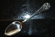 Dessert spoon / Lunch spoon French Lily Silver
Length 18 cm.