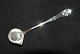 Cream spoon French lily silver
Length 12.5 cm.