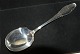 Potato  spoon Frijsenborg Silverware
Length 22.5 cm.