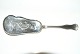 Fish spoon w / Siseleringer Old Rifled Silver cutlery
Length 28 cm.