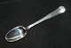 Teaspoon Great Plain Old Silver
Length 14.5 cm.