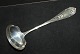 Sauce Ladle pine cone Silver
I. Ernst
Length 18 cm.
SOLD