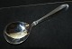 Serving / Potato spoon Gray DGS Silver
Danish goldsmiths silverware factory Slagelse
Length 20.5 cm.
