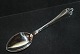 Dinner spoon 
H.C. Andersen Silver
W & S. Sørensen, Horsens silver
Length 20.5 cm.