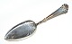 Serving spade Håkon, Silver
Fish spoon / Kagespade
Length 26.5 cm.