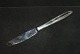 Lunch knife 
Jeanne Sterling Silver
Length 19.5 cm.

