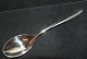 Dessert / Lunch spoon Jeanne Sterling Silver
Length 18.5 cm.
