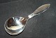 Compote spoon / Serving Laubær Silver
Cohr silver
Length 16.5 cm.

