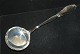Potato spoon Round Iaf 
Lotus Silver
Chr. Fogh silver
