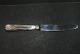 Lunch knife Mussel Silver
