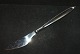 Dinner knife Mimosa Sterling silver
Cohr silver
Length 21.5 cm.