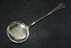 Petit fur spoon no. 3 (Number 3) Silver
Frigast Silver
Length 14.5 cm.