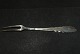 Meat fork no. 73 (Number 73) Silver
Frigast Silver
