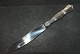 Middagskniv / Frokostkniv Nr. 200 (Nummer 200) Sølv
Toxværd, tidliger Eiler & Marløe Sølv
Længde 20,5  cm.
